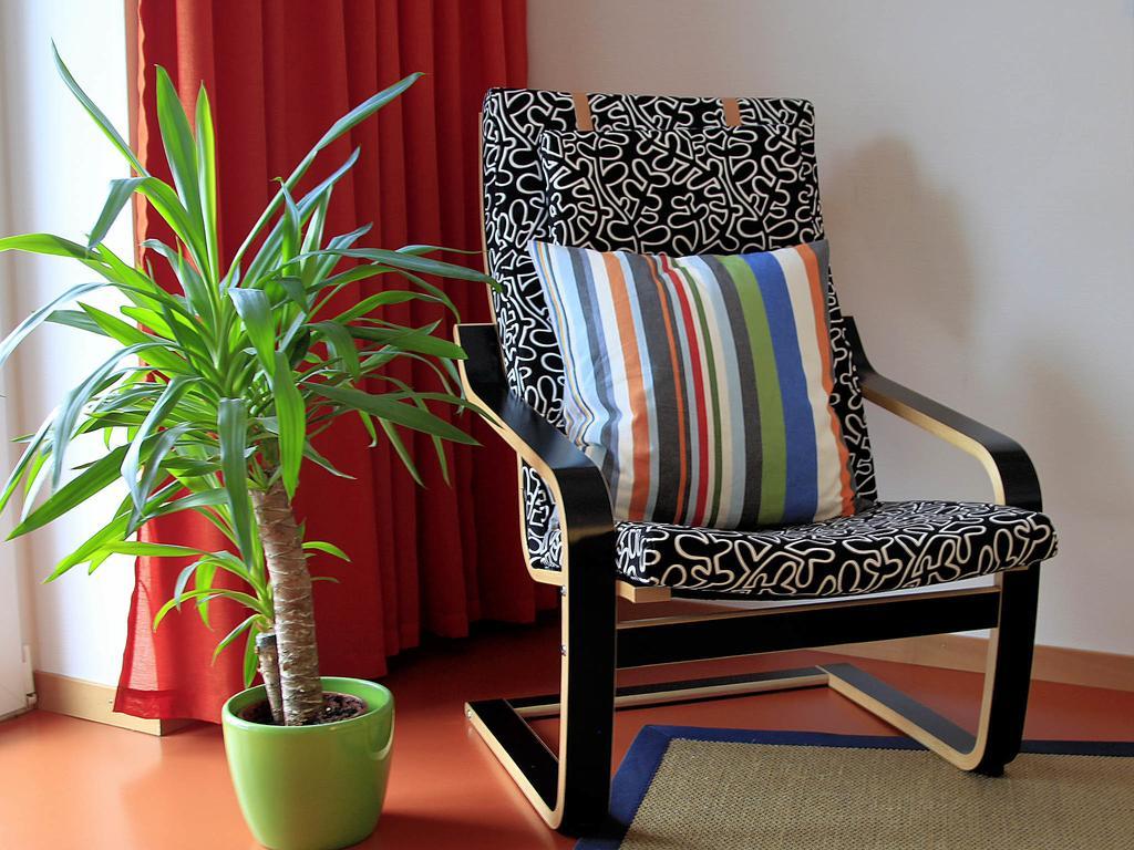 Dreilanderblick Ferienappartements Herrischried Δωμάτιο φωτογραφία