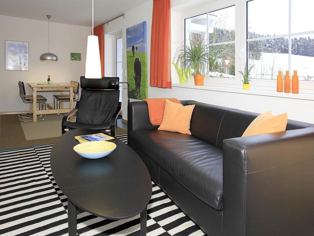 Dreilanderblick Ferienappartements Herrischried Δωμάτιο φωτογραφία