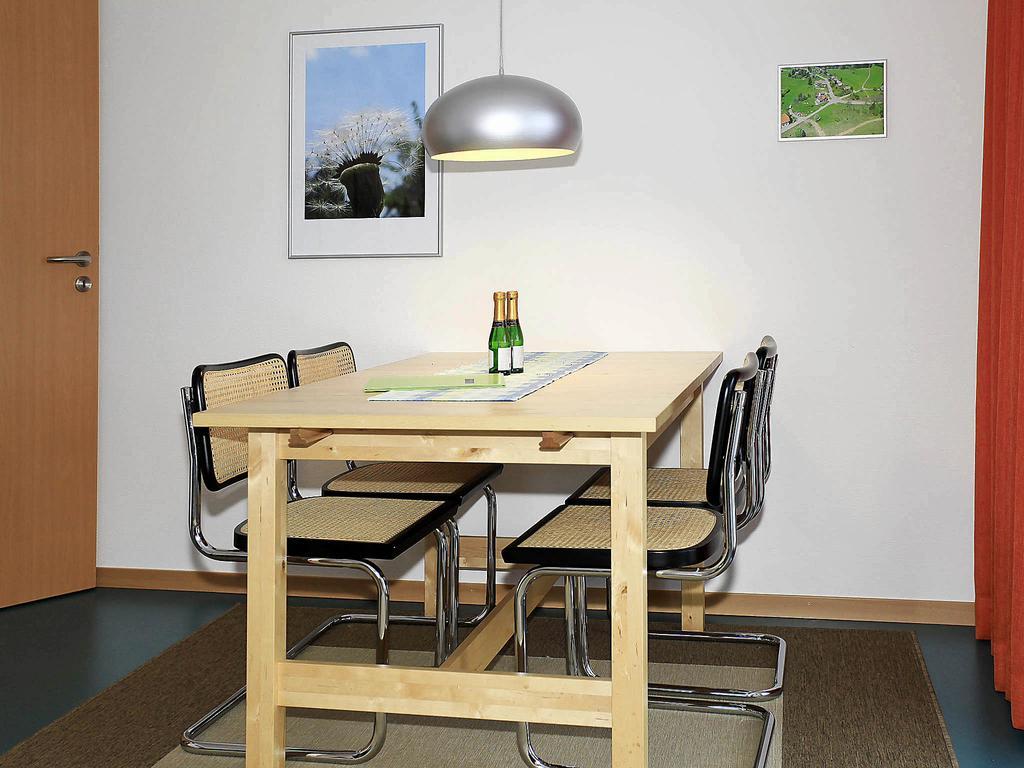 Dreilanderblick Ferienappartements Herrischried Δωμάτιο φωτογραφία