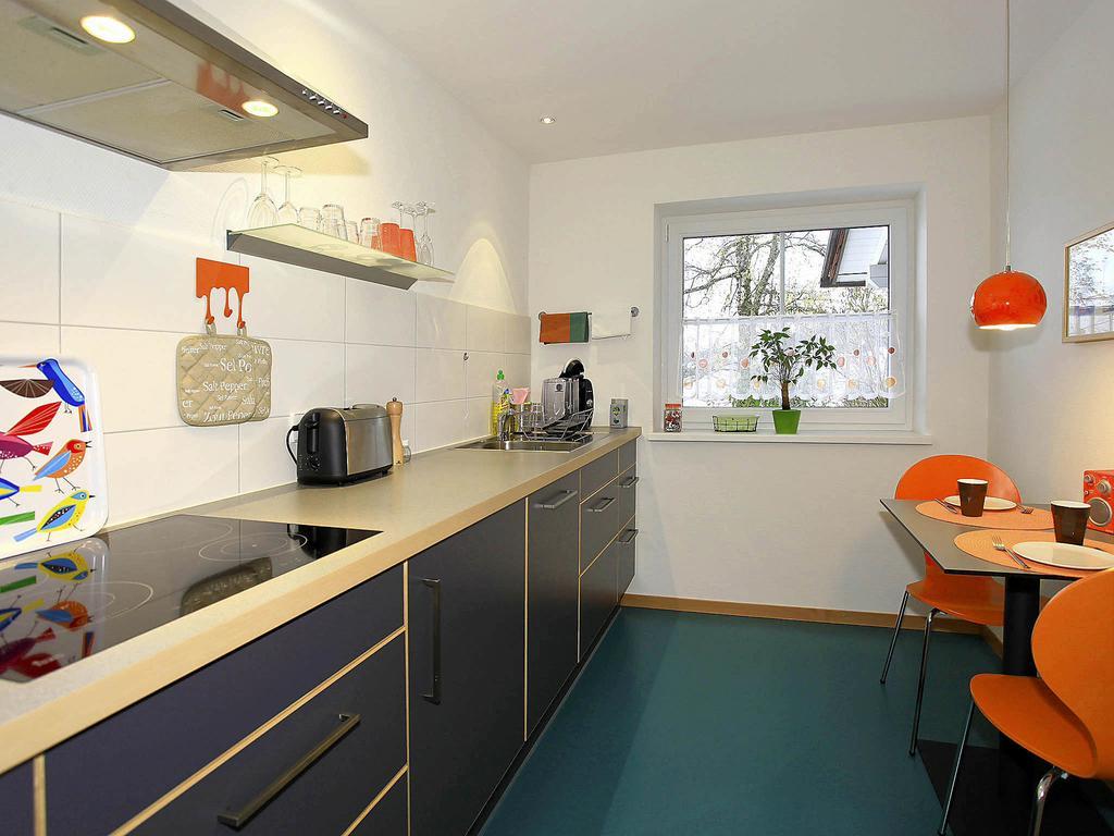 Dreilanderblick Ferienappartements Herrischried Δωμάτιο φωτογραφία