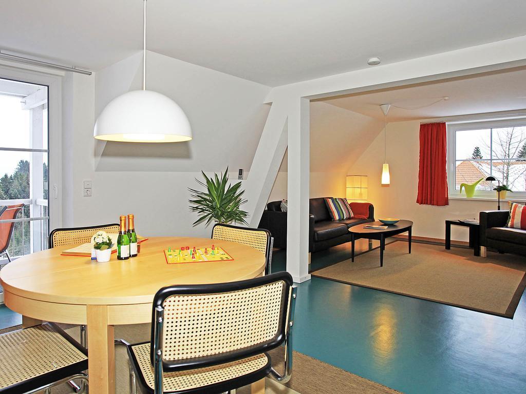 Dreilanderblick Ferienappartements Herrischried Δωμάτιο φωτογραφία