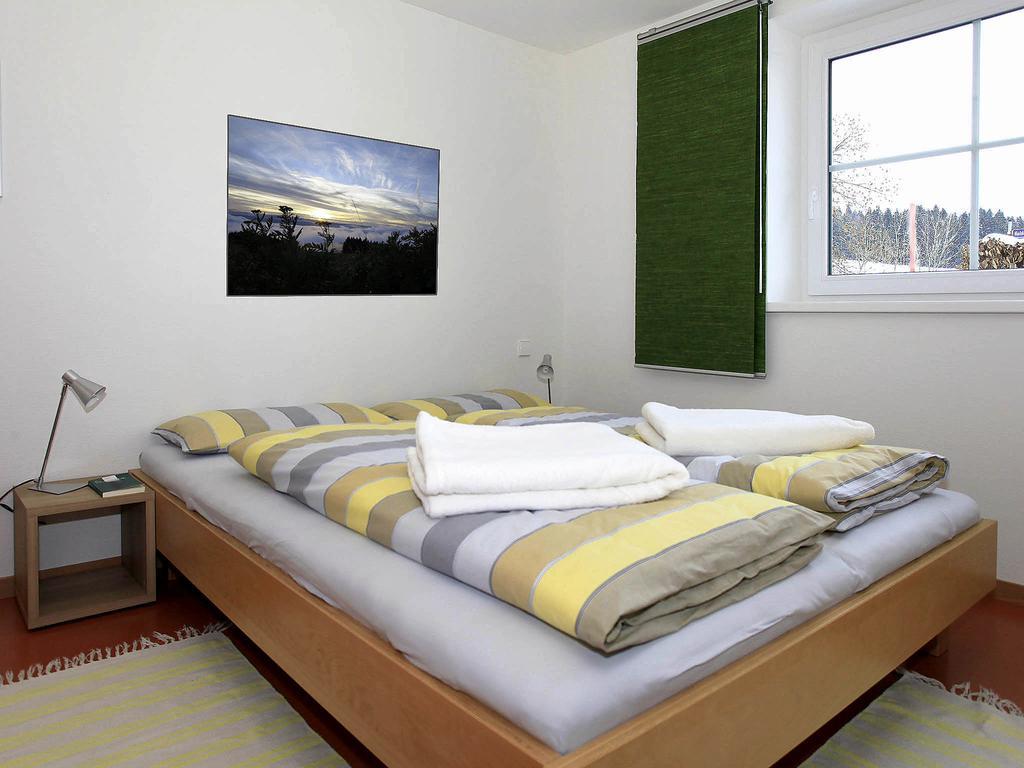 Dreilanderblick Ferienappartements Herrischried Δωμάτιο φωτογραφία