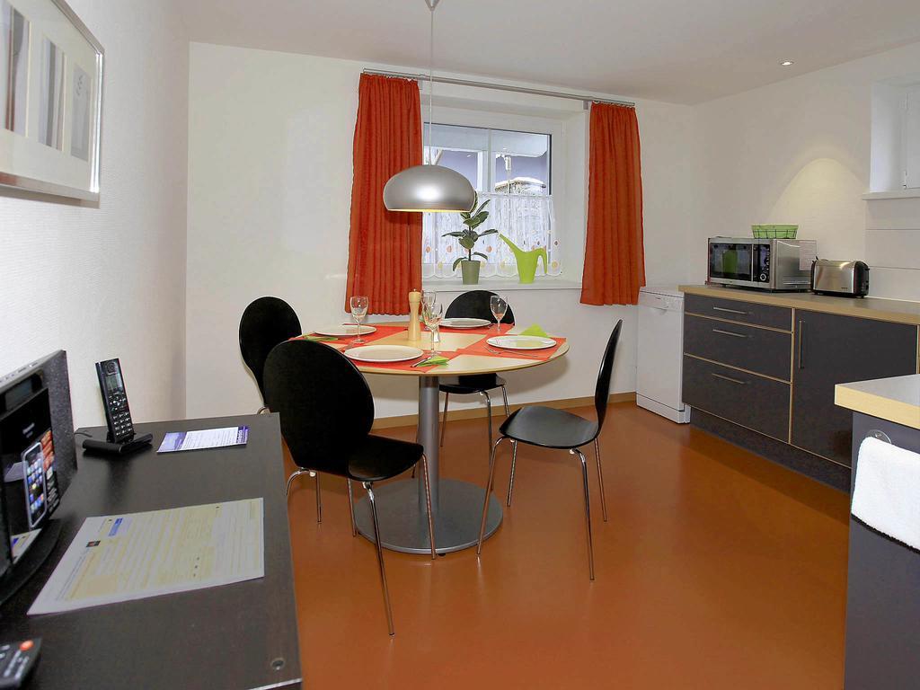 Dreilanderblick Ferienappartements Herrischried Δωμάτιο φωτογραφία